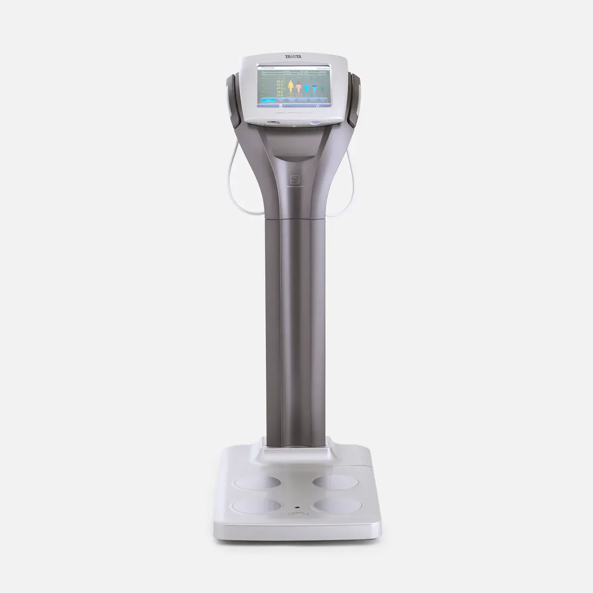 MC-980U Plus Multi Frequency Segmental Body Composition Analyzer