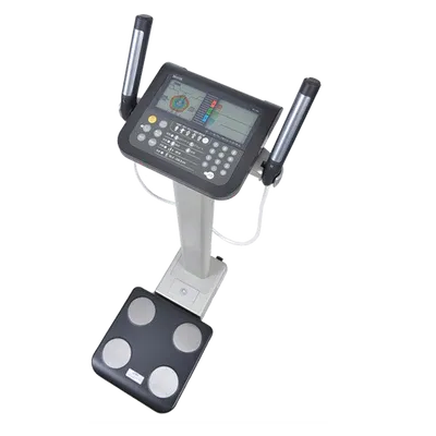 MC-780U plus P Multi Frequency Segmental Body Composition Analyzer with Column
