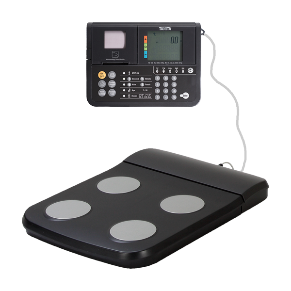 TBF-300WA plus Wrestling Body Composition Analyzer 