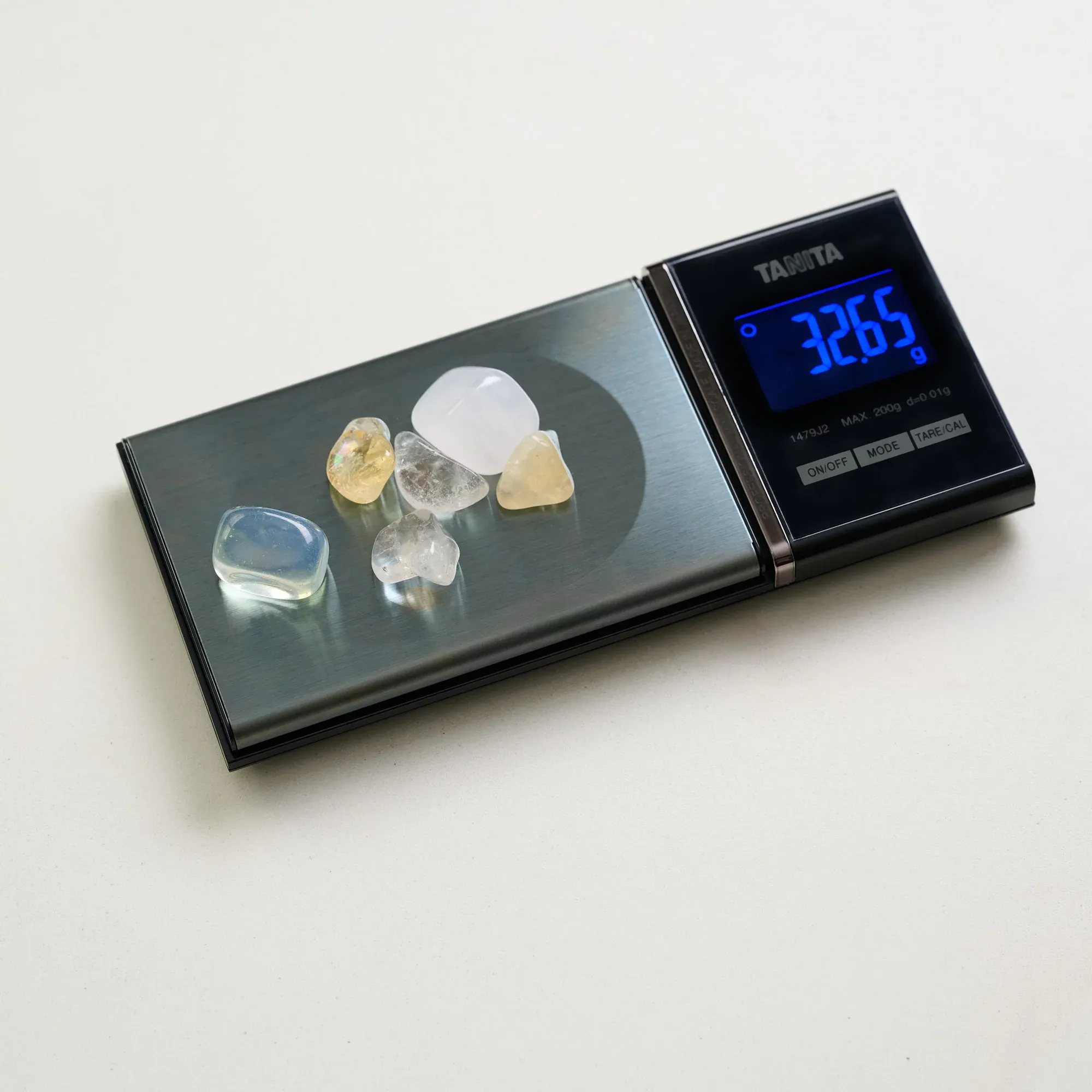 1479J2 Professional Digital Mini Scale
